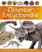 Dinosaur encyclopedia : <first reference for young readers and writers>